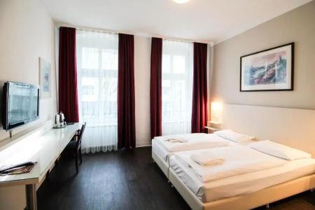 Prens Berlin - 111