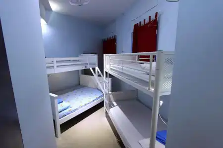 BEAT. Sports Hostel - 31