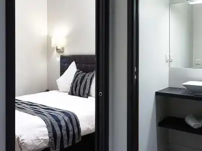 Best Western Le Cheval Blanc - Vieux Port - 224