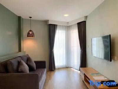 Eco Cozy Beachfront Resort Chaam - 42