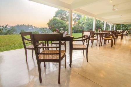 Kings Pavilion Luxury - 26