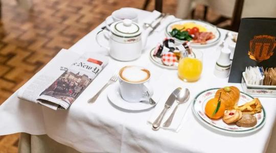 Albergo Nuova Aurora - 58