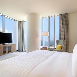 Le Méridien City Center, Doha - 36