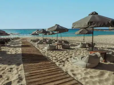 Nissi Beach Resort - 42