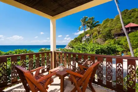 Coral View Resort - 112