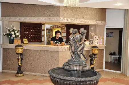Ayaz Aqua - All Inclusive - 1