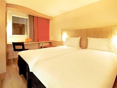 Ibis Pau Centre - 6