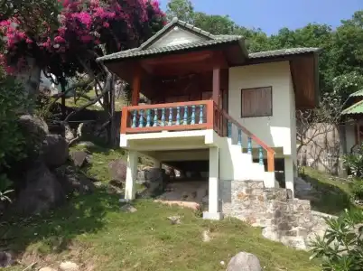 Family Tanote Bay Resort - 30