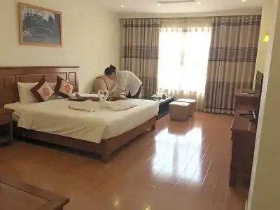 Sq Hang Gai & Spa - 97