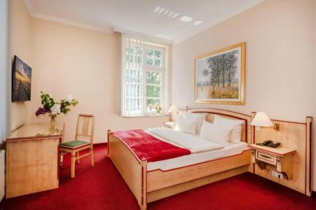Vineta Strandhotels - 48