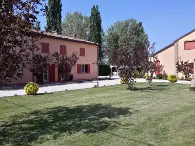 Lama di Valle Rosa - 20