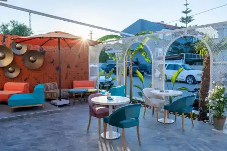 L'Etro Maison Alacati - 31