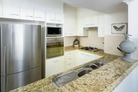 The Crest Apartments - - 103