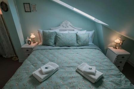 Roze Villa - 68