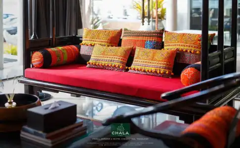 Chala Number 6 - 12