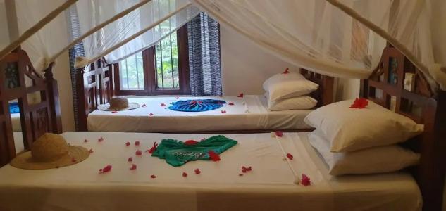 Zoi Retreat Zanzibar - 131