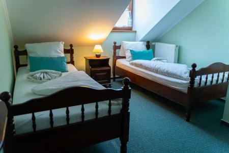 Apartmány Engadin - 26