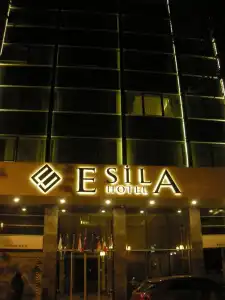 Esila - 0