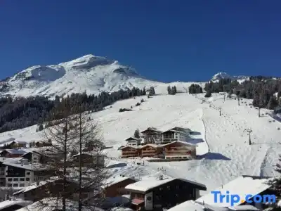 Der Berghof - 264