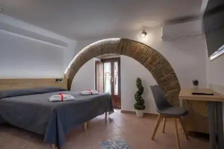 B&B La Suite - 26