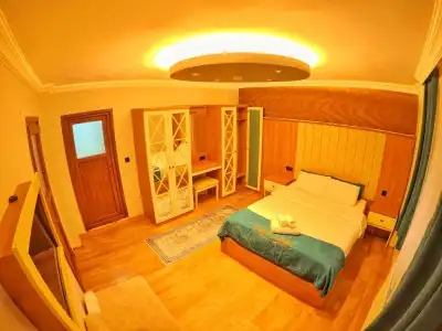 Uzungol Kusva Apart - 26