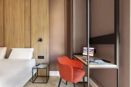B&B Genova City Center - 5