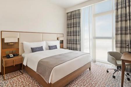 Staybridge Suites DUBAI AL-MAKTOUM AIRPORT by IHG - 39