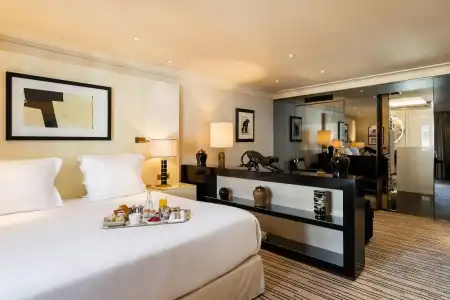 37 - Luxury Flat Montaigne - 22