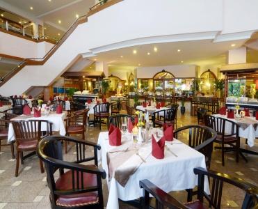The Jayakarta Suites Bandung - 39