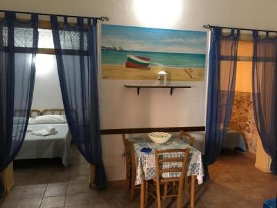 Terrasini 2000 Case Vacanza - 65