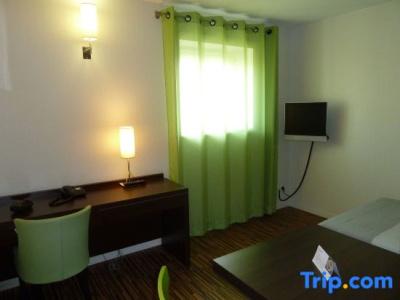 Residence Belambra Villemanzy - 125