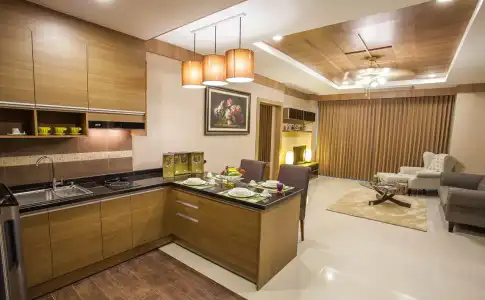 Hillside Residence Khaoyai - 18