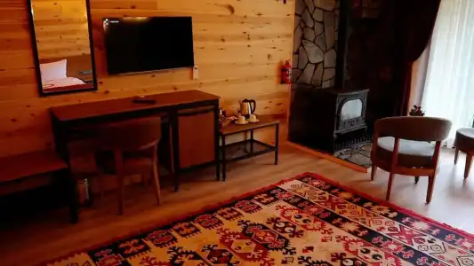 Yamaçda Suit Otel - 120