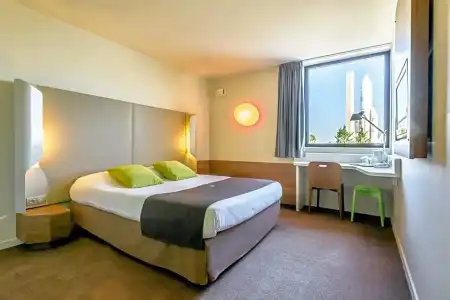 Campanile PRIME - Toulouse Sud Balma Cité de l'Espace - 90