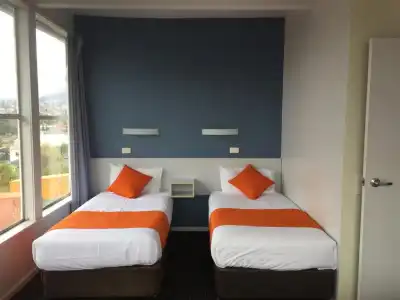 Waterfront Lodge Motel - 64