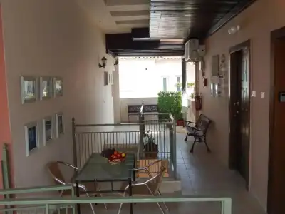 Kripis Studio Pefkohori - 184