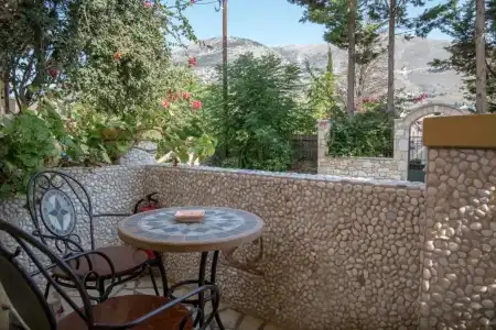 GreKa Ionian Suites - 29