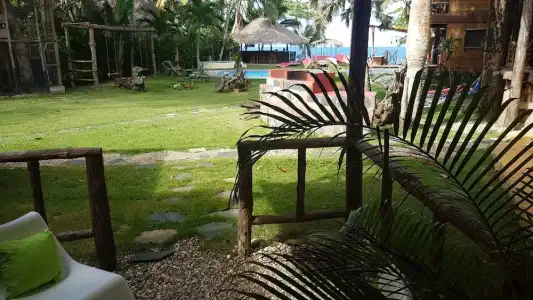 Cabarete Boutique Ecolodge Beachfront - 106