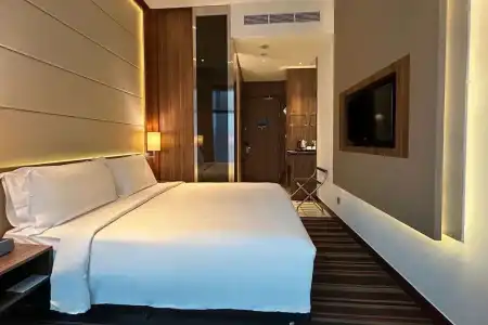 Holiday Inn Express SINGAPORE CLARKE QUAY by IHG - 44