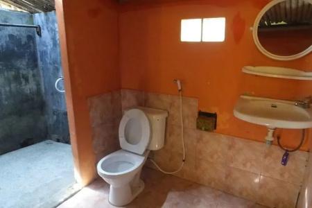 Kradan Beach Resort - 21