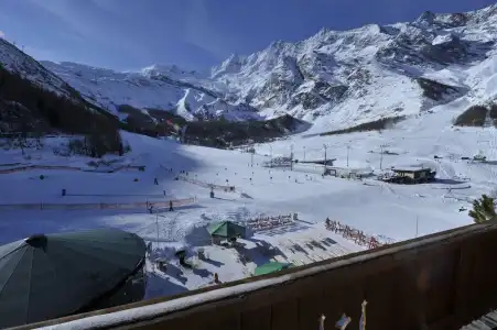 The Larix -Ski in, Ski out - 52