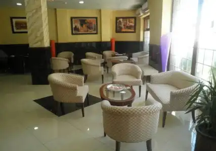 Amman Pasha - 19