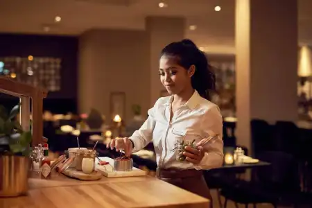 Van der Valk Antwerpen - 43