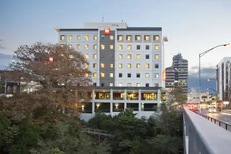 ibis Hamilton Tainui - 13
