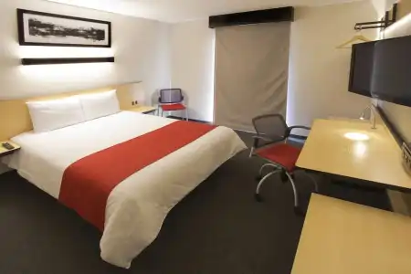 City Express by Marriott Oaxaca - 35