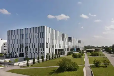 Courtyard by Marriott Munich Garching - 21