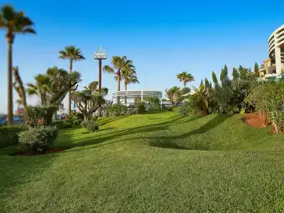 Villa Blanca Urban - 11