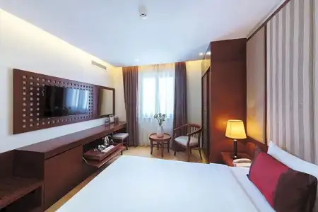 Paragon Saigon - 61