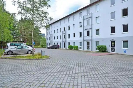 B&B Berlin-Dreilinden - 33