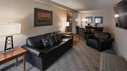 Wyndham Bloomington - Mall of America - 93